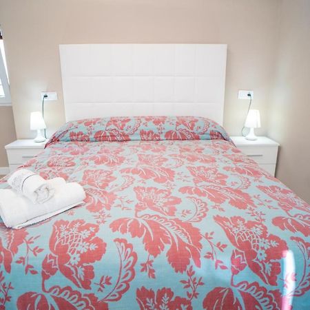 Apartamento Cuesta De Las Piletas Ronda Dış mekan fotoğraf