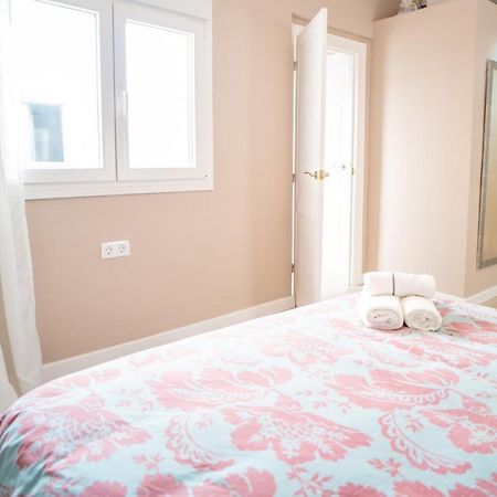 Apartamento Cuesta De Las Piletas Ronda Dış mekan fotoğraf