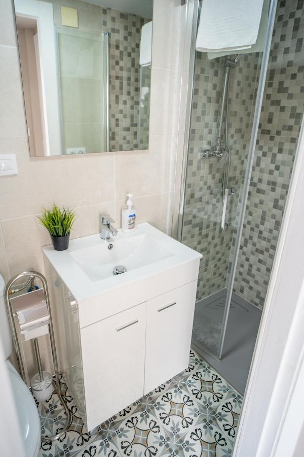 Apartamento Cuesta De Las Piletas Ronda Dış mekan fotoğraf