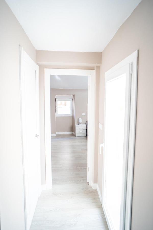 Apartamento Cuesta De Las Piletas Ronda Dış mekan fotoğraf