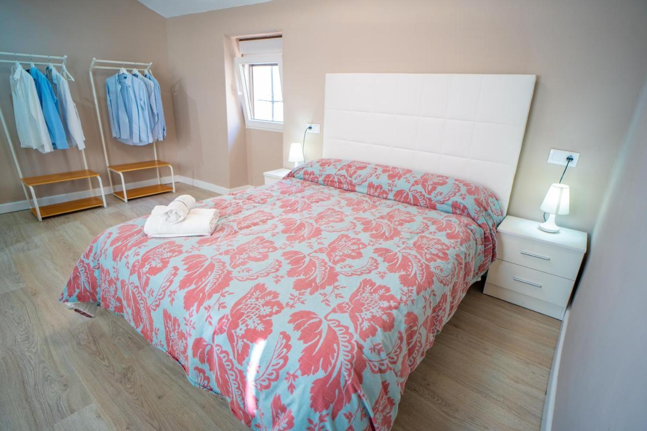 Apartamento Cuesta De Las Piletas Ronda Dış mekan fotoğraf