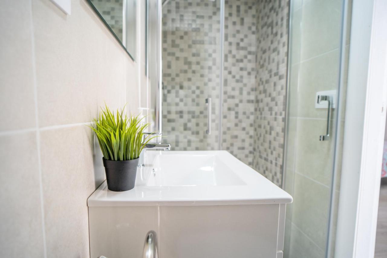 Apartamento Cuesta De Las Piletas Ronda Dış mekan fotoğraf
