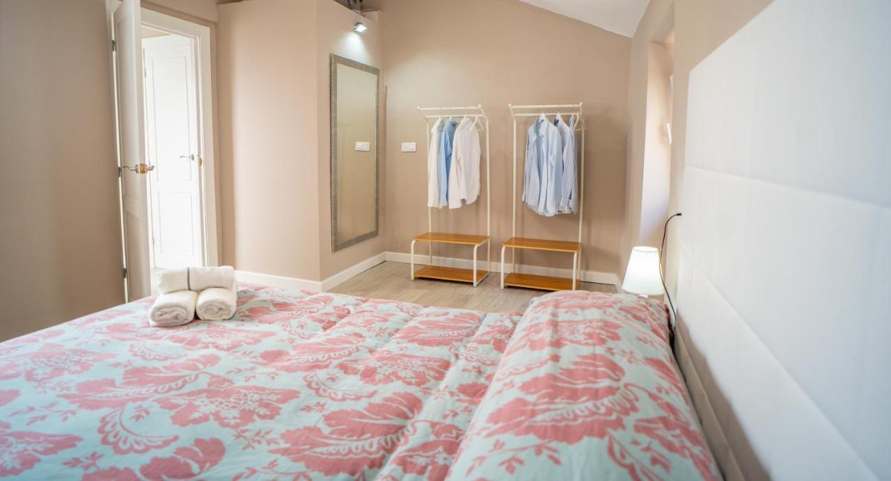 Apartamento Cuesta De Las Piletas Ronda Dış mekan fotoğraf