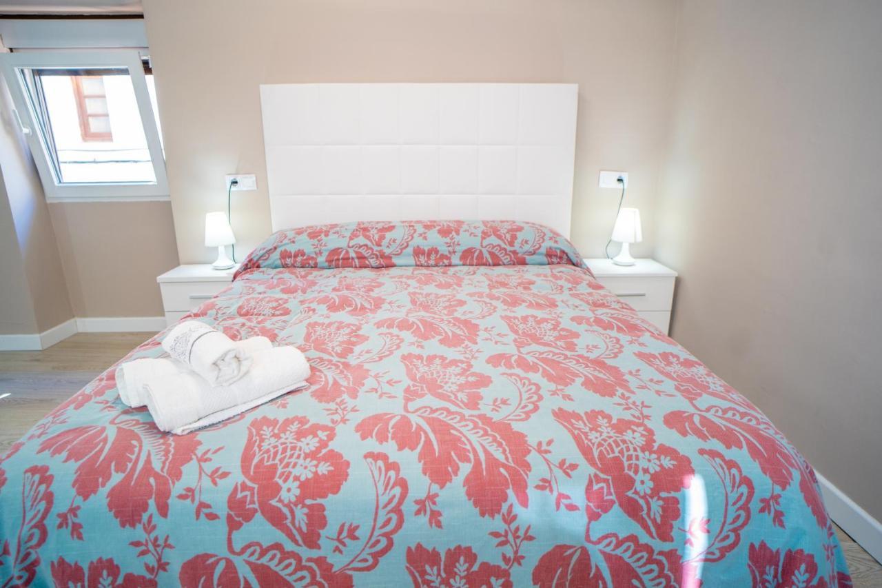 Apartamento Cuesta De Las Piletas Ronda Dış mekan fotoğraf